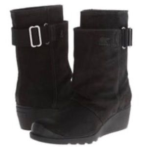 Sorel Toronto Boot